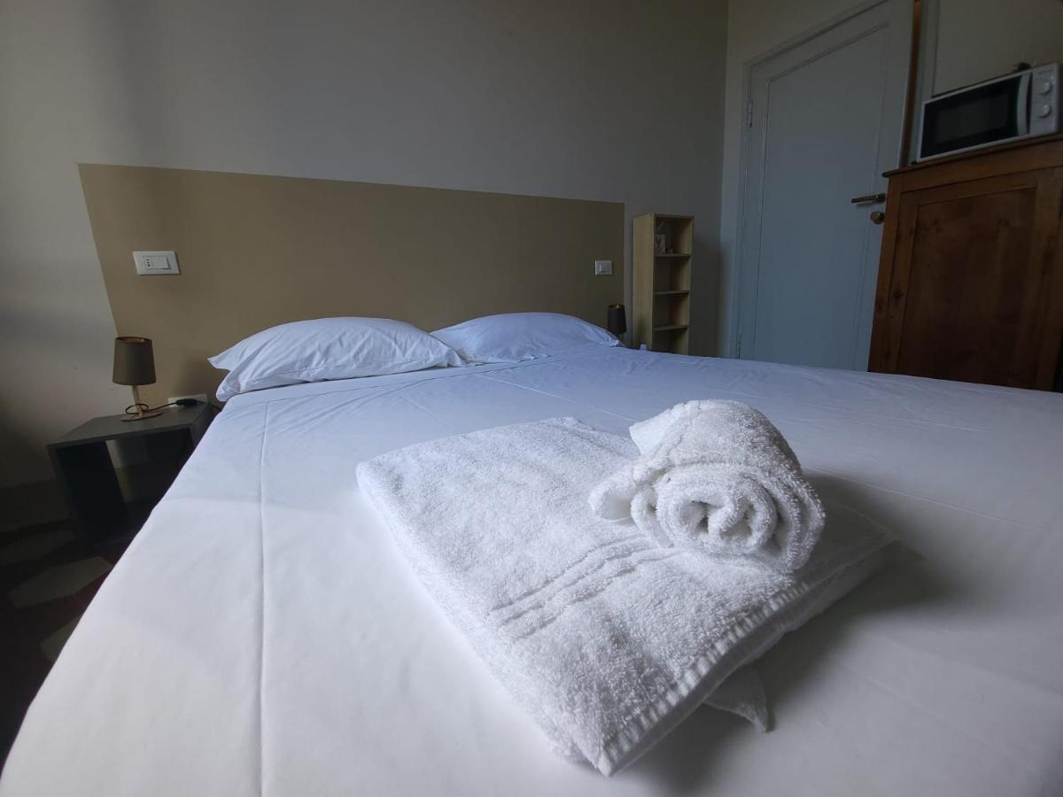 Apartamento Homely Flat 10 Minutes From The Centre Florencia