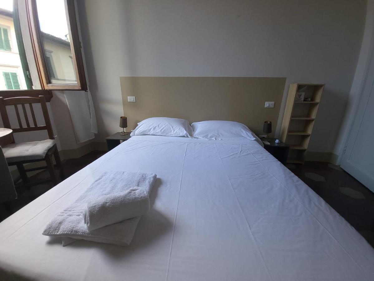 Apartamento Homely Flat 10 Minutes From The Centre Florencia