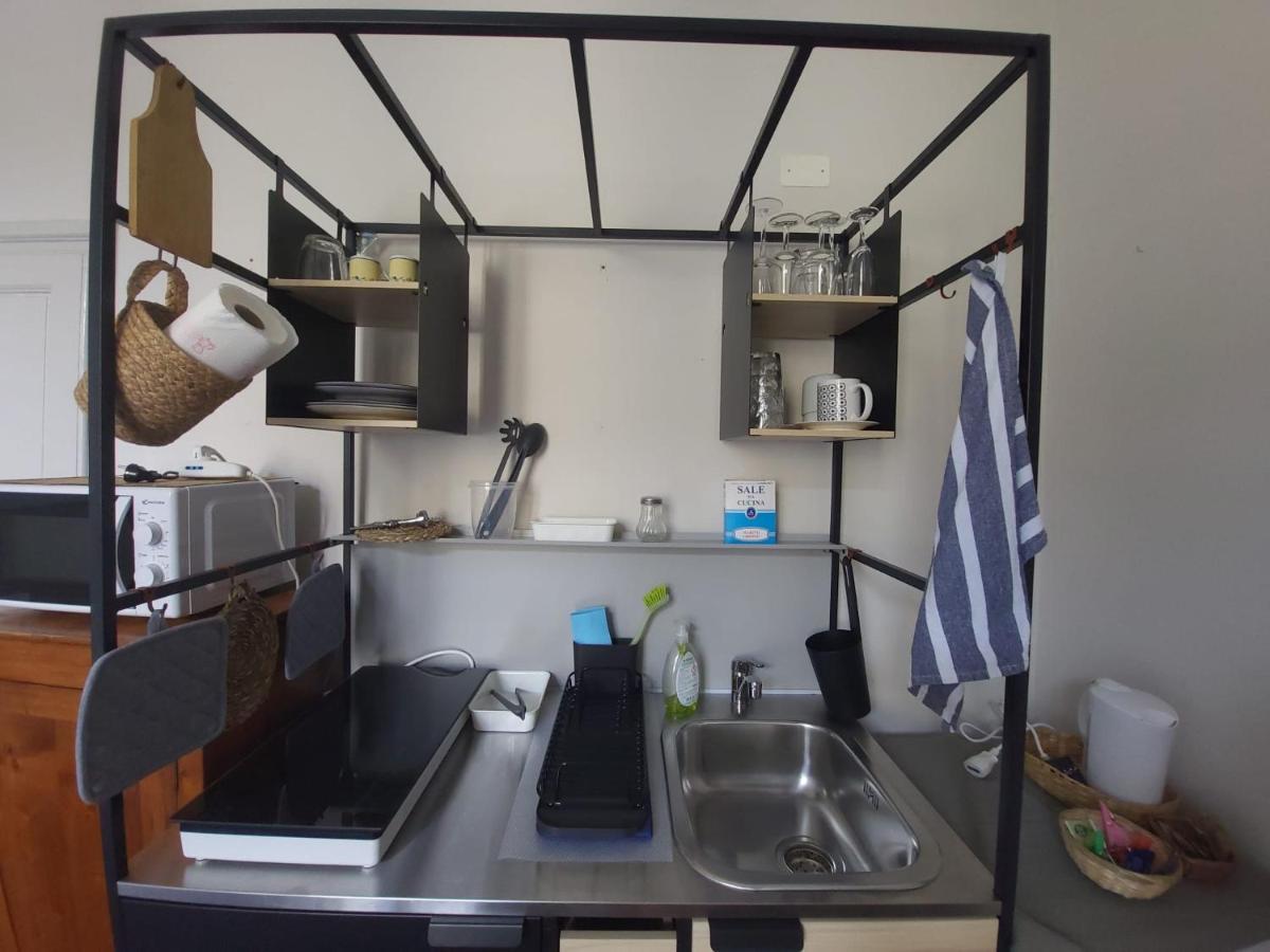 Homely Flat 10 Minutes From The Centre Apartamento Florencia
