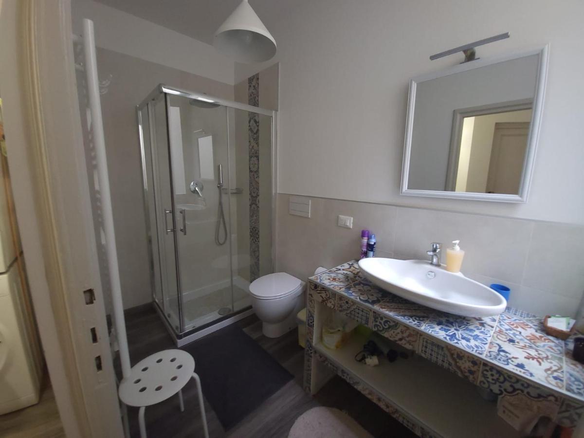 Homely Flat 10 Minutes From The Centre Florencia
