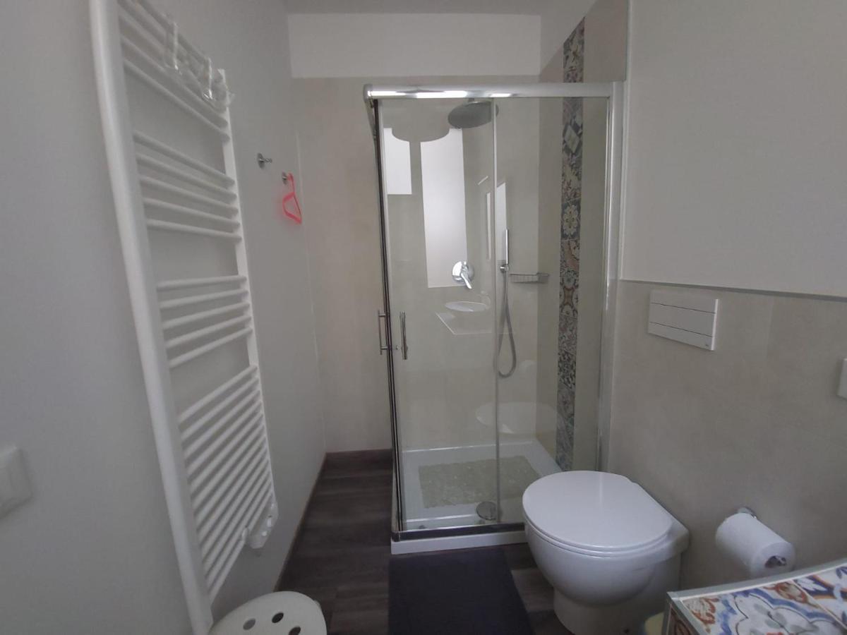 Apartamento Homely Flat 10 Minutes From The Centre Florencia