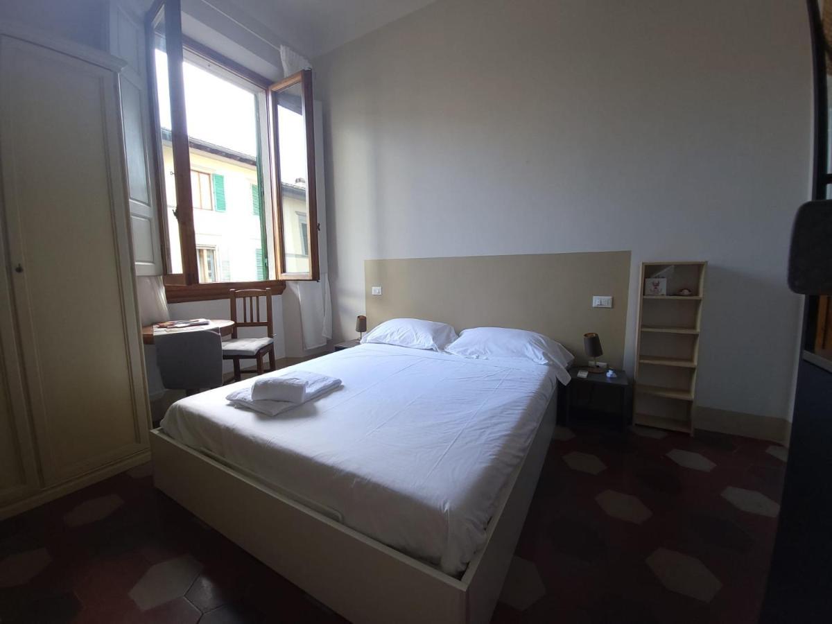 Homely Flat 10 Minutes From The Centre Florencia