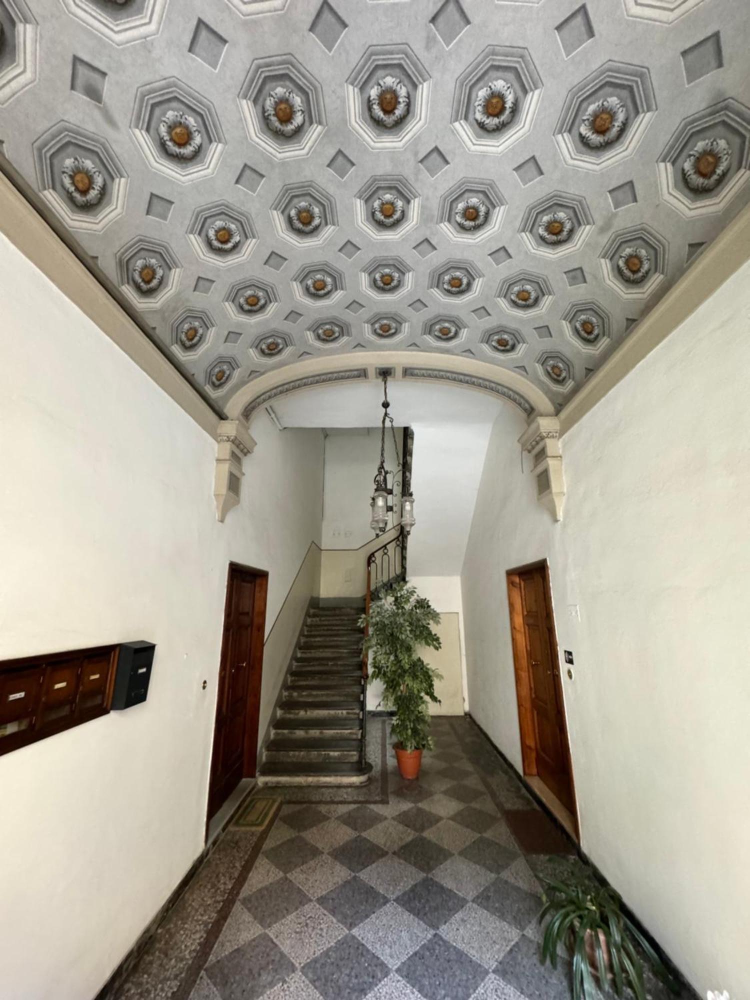 Homely Flat 10 Minutes From The Centre * Florencia